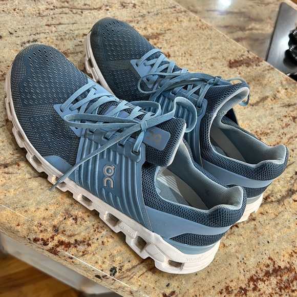ON RUNNING CLOUDTEC HELION SHOES - Picture 1 of 6